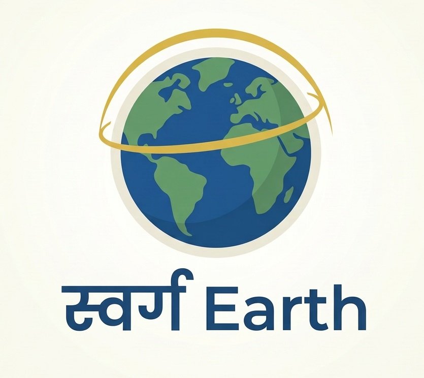 Swarg Earth